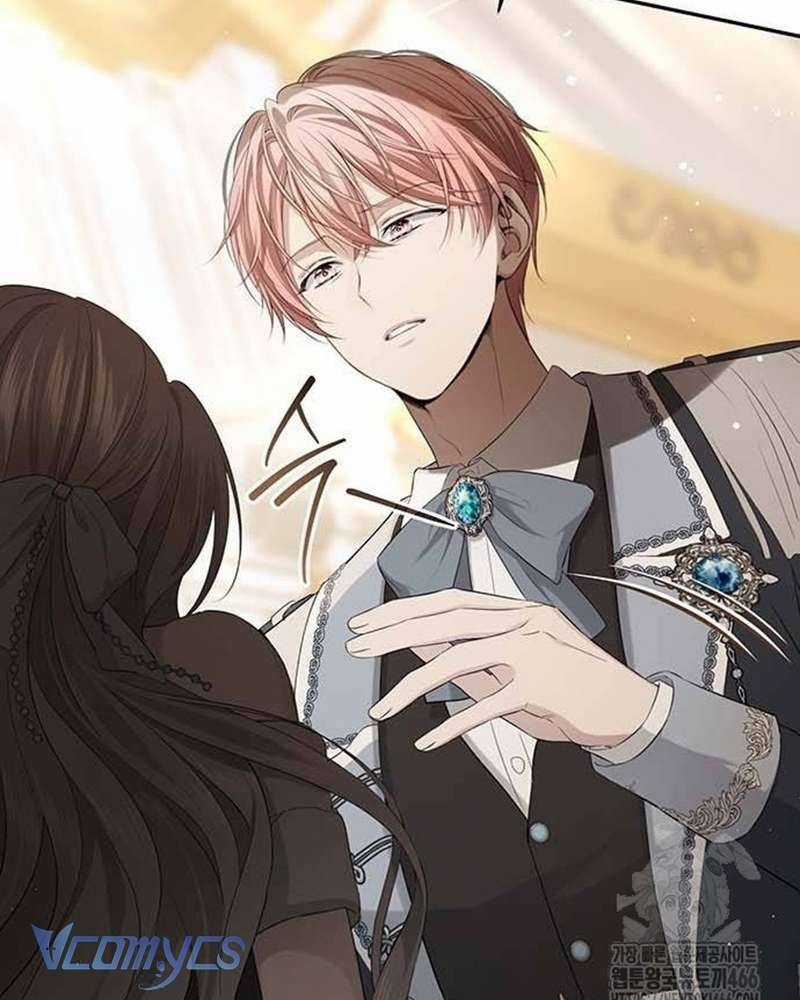 Praesepe Bên Ngoài Chiếc Lồng Chapter 4 trang 34