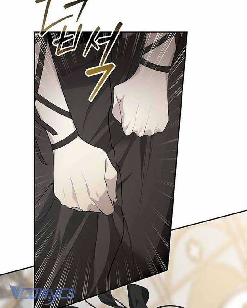 Praesepe Bên Ngoài Chiếc Lồng Chapter 4 trang 37