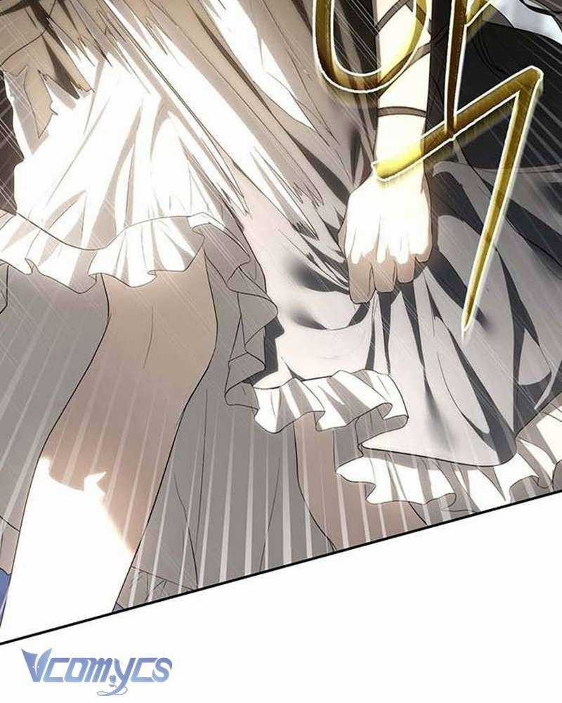 Praesepe Bên Ngoài Chiếc Lồng Chapter 4 trang 39