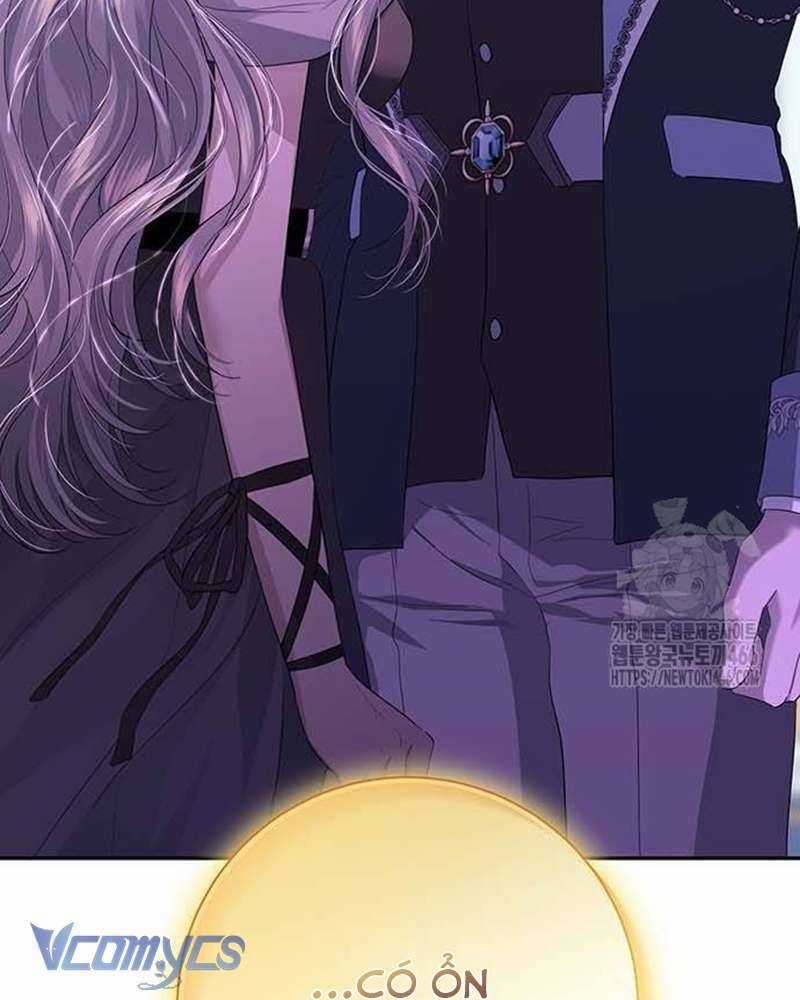 Praesepe Bên Ngoài Chiếc Lồng Chapter 4 trang 4