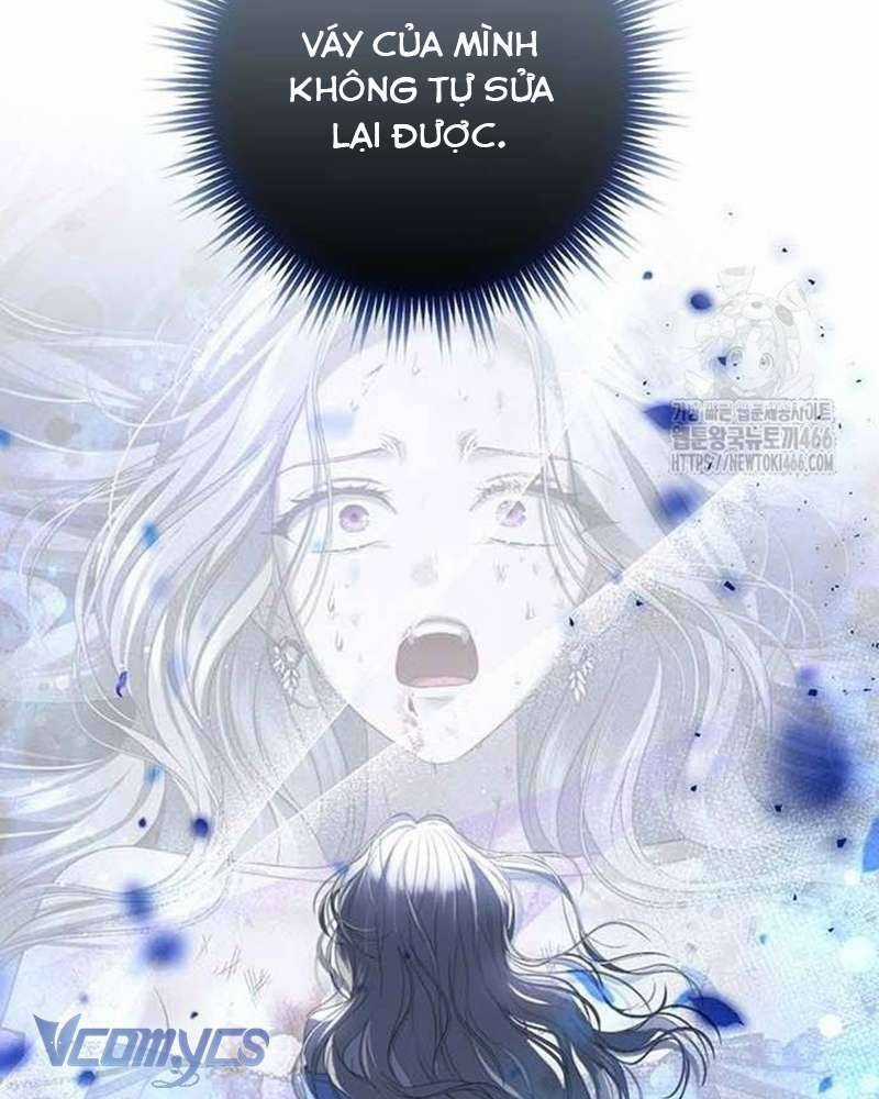 Praesepe Bên Ngoài Chiếc Lồng Chapter 4 trang 42