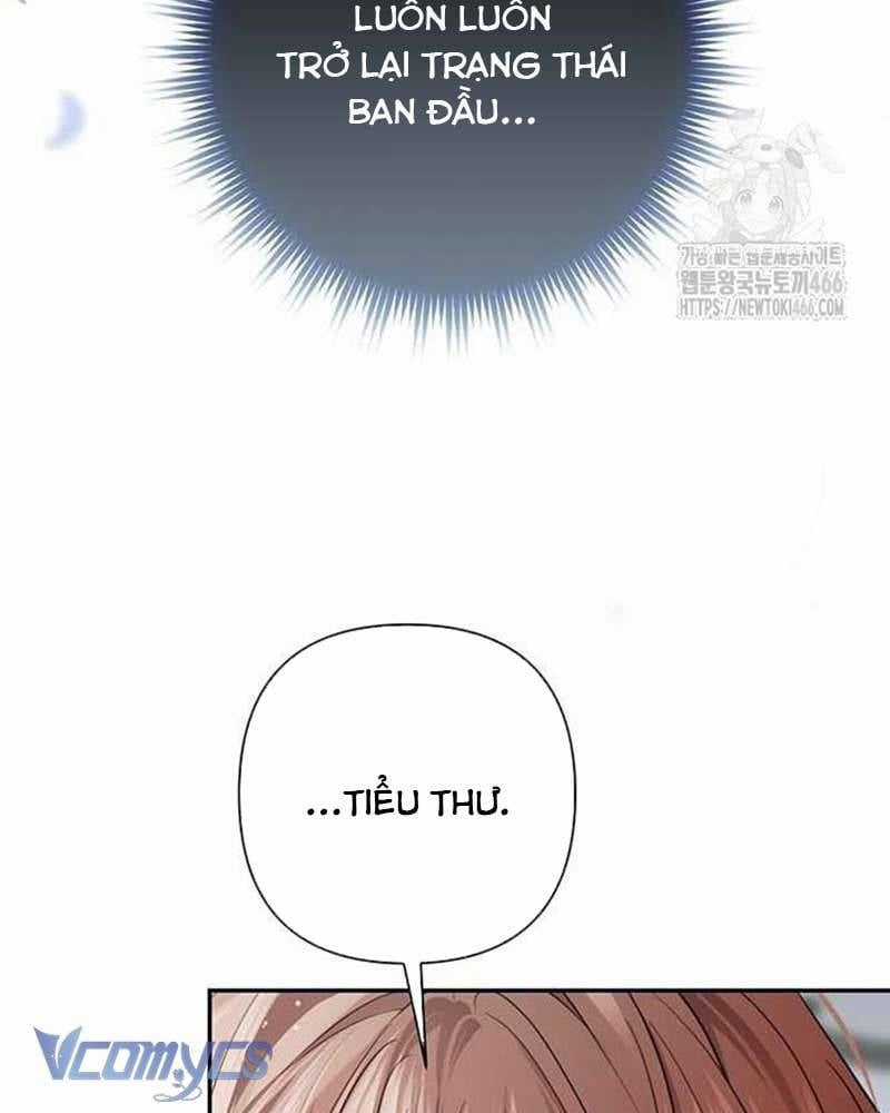 Praesepe Bên Ngoài Chiếc Lồng Chapter 4 trang 44