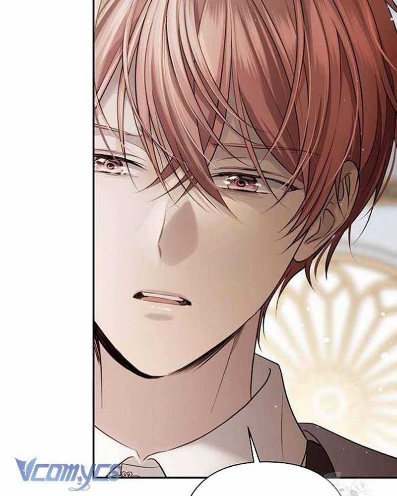 Praesepe Bên Ngoài Chiếc Lồng Chapter 4 trang 45