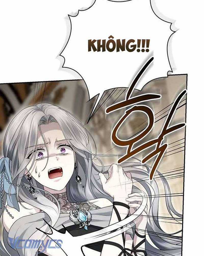 Praesepe Bên Ngoài Chiếc Lồng Chapter 4 trang 48