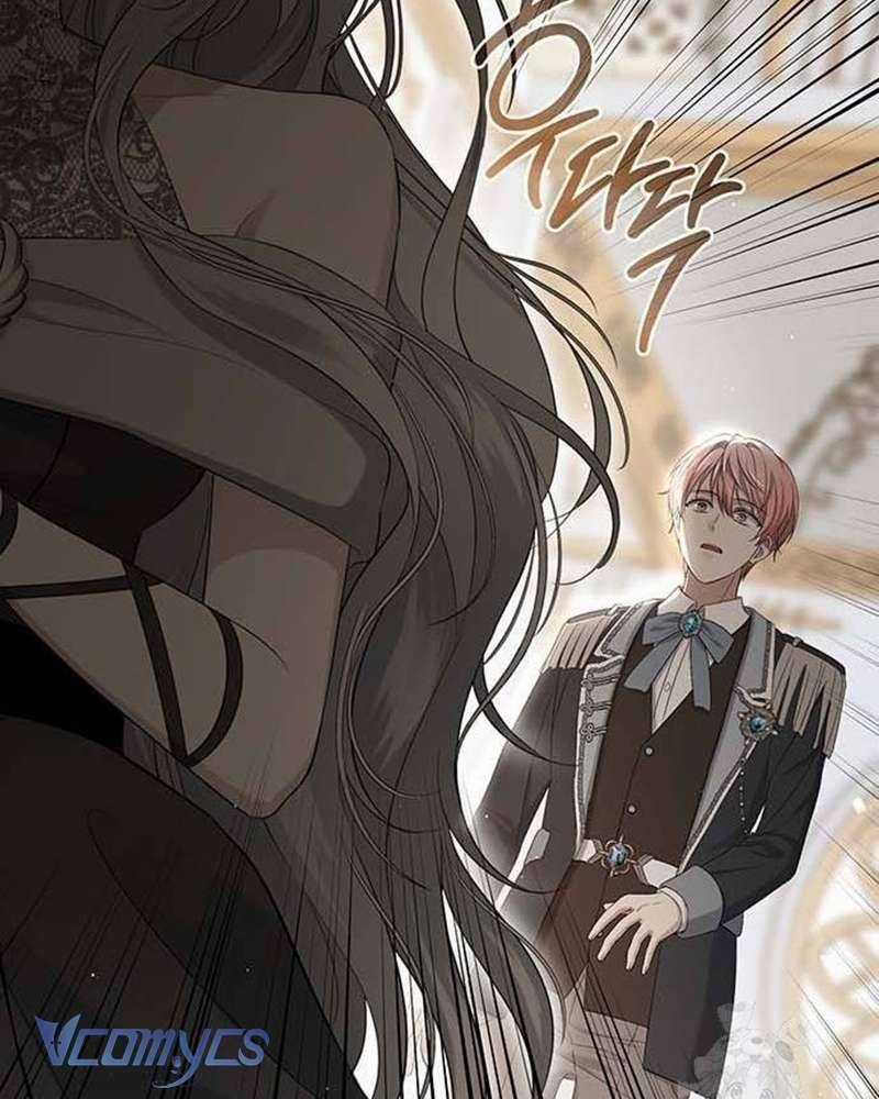 Praesepe Bên Ngoài Chiếc Lồng Chapter 4 trang 51