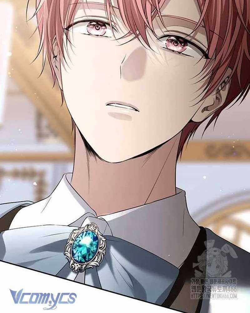 Praesepe Bên Ngoài Chiếc Lồng Chapter 4 trang 53