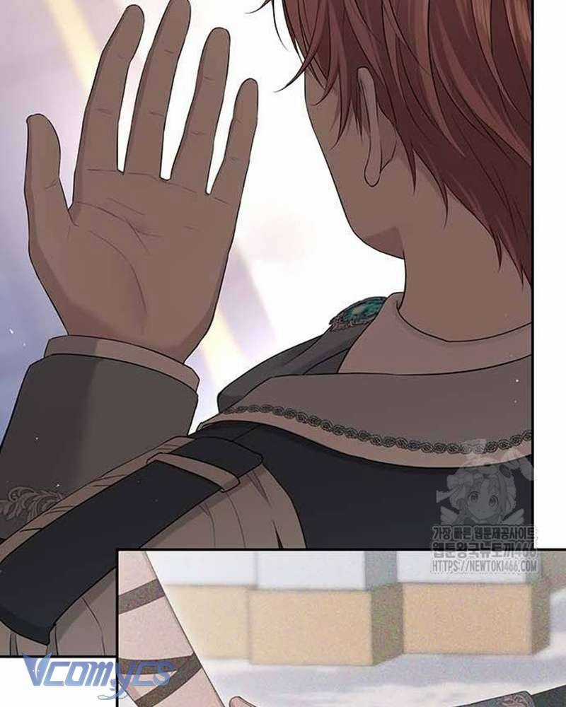 Praesepe Bên Ngoài Chiếc Lồng Chapter 4 trang 55