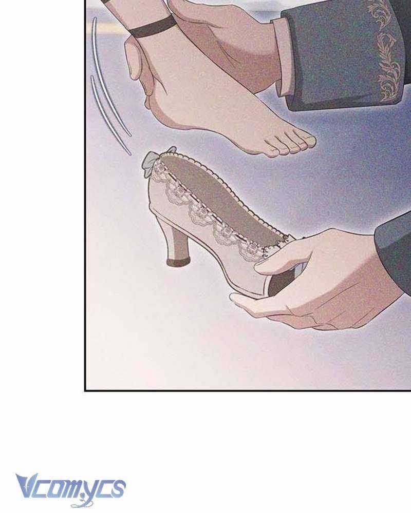 Praesepe Bên Ngoài Chiếc Lồng Chapter 4 trang 56