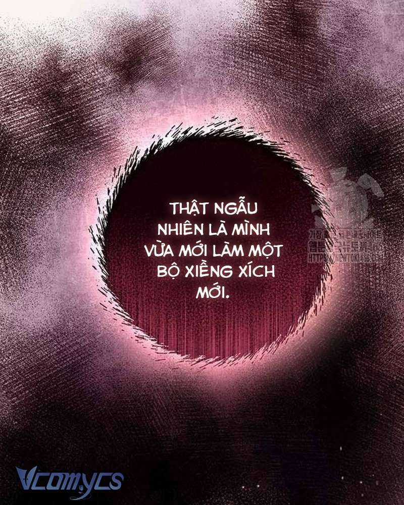 Praesepe Bên Ngoài Chiếc Lồng Chapter 4 trang 59