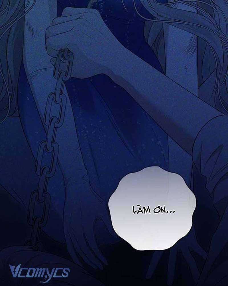 Praesepe Bên Ngoài Chiếc Lồng Chapter 4 trang 71