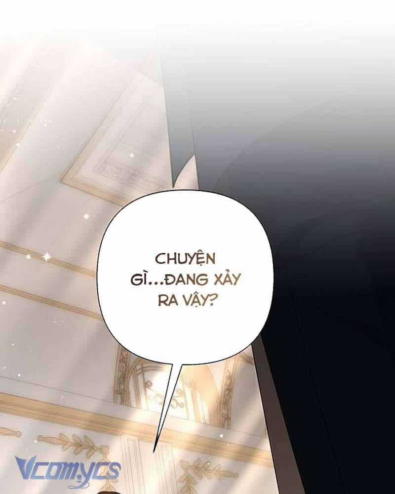 Praesepe Bên Ngoài Chiếc Lồng Chapter 4 trang 73