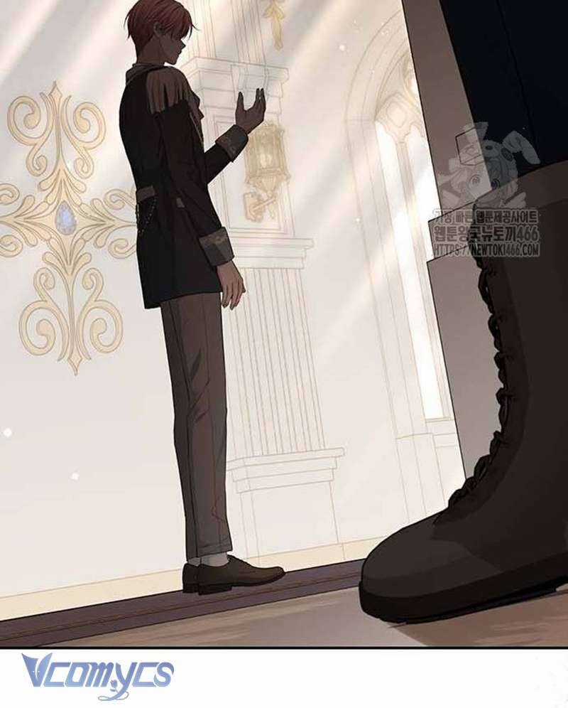 Praesepe Bên Ngoài Chiếc Lồng Chapter 4 trang 74