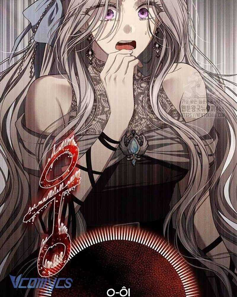 Praesepe Bên Ngoài Chiếc Lồng Chapter 4 trang 8