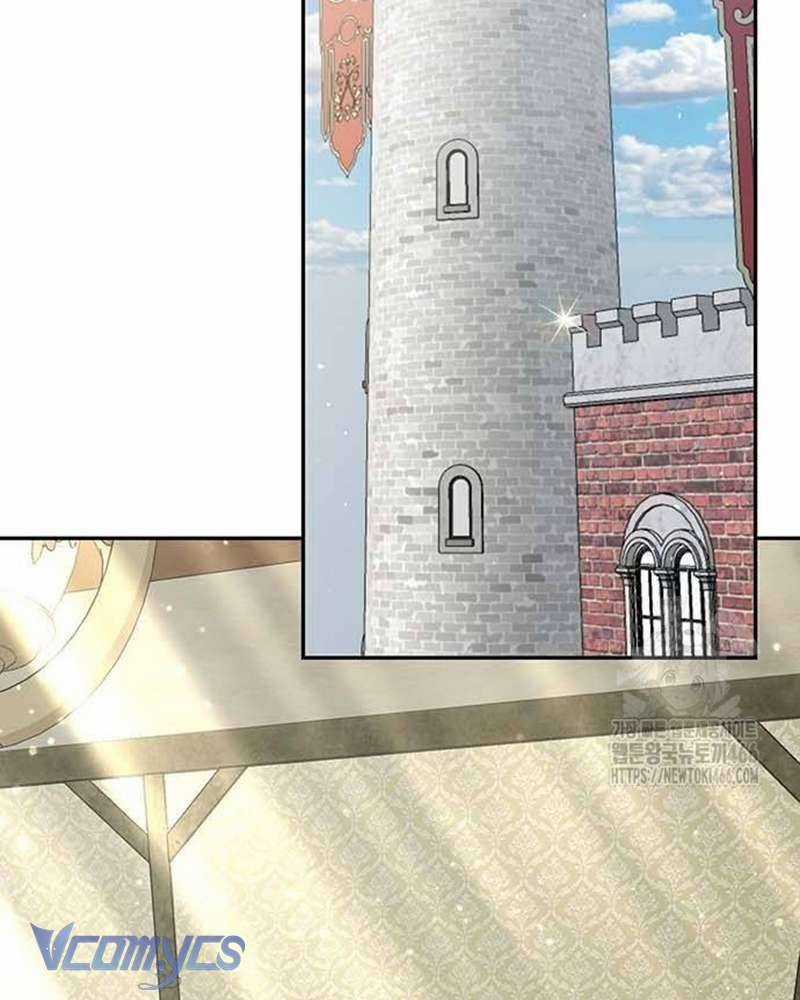 Praesepe Bên Ngoài Chiếc Lồng Chapter 4 trang 81