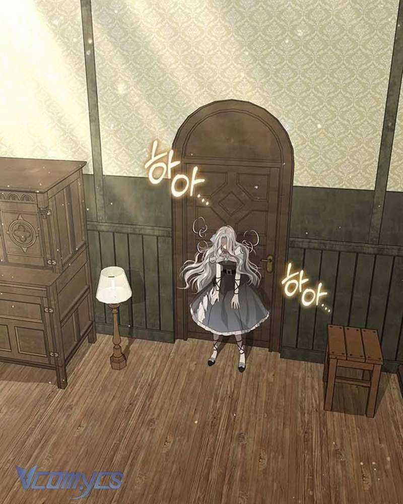 Praesepe Bên Ngoài Chiếc Lồng Chapter 4 trang 82