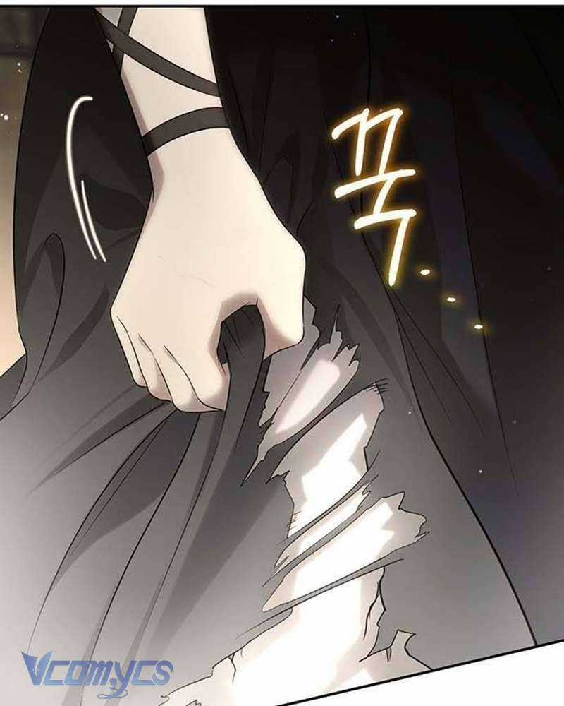 Praesepe Bên Ngoài Chiếc Lồng Chapter 4 trang 84