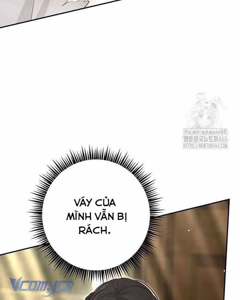 Praesepe Bên Ngoài Chiếc Lồng Chapter 4 trang 85