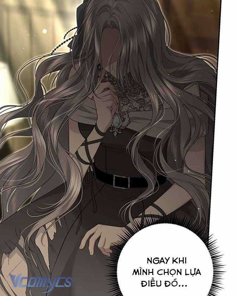 Praesepe Bên Ngoài Chiếc Lồng Chapter 4 trang 86