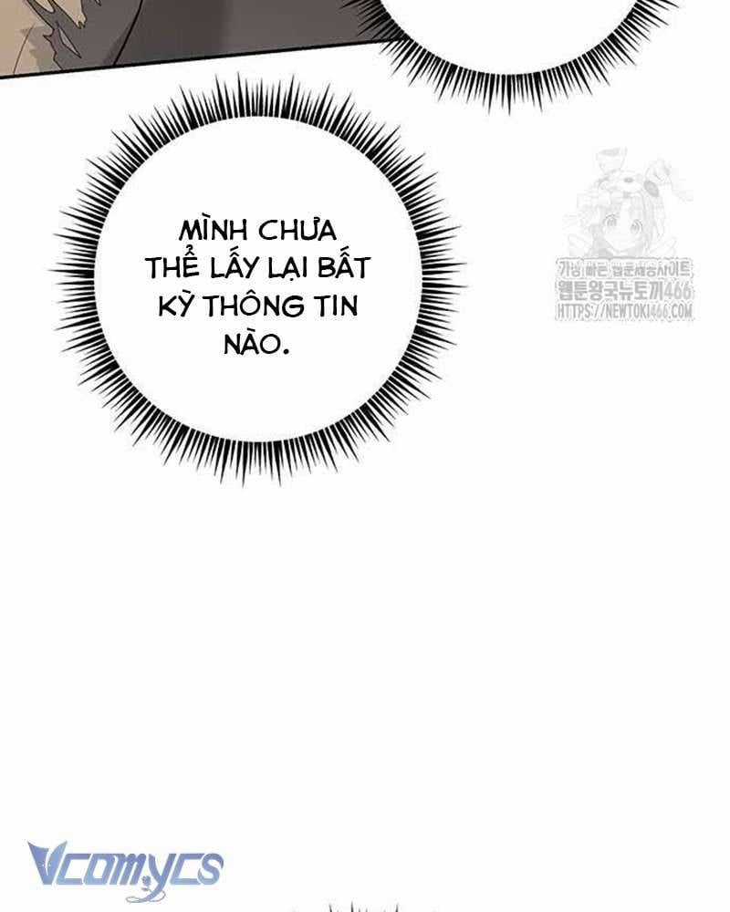 Praesepe Bên Ngoài Chiếc Lồng Chapter 4 trang 87