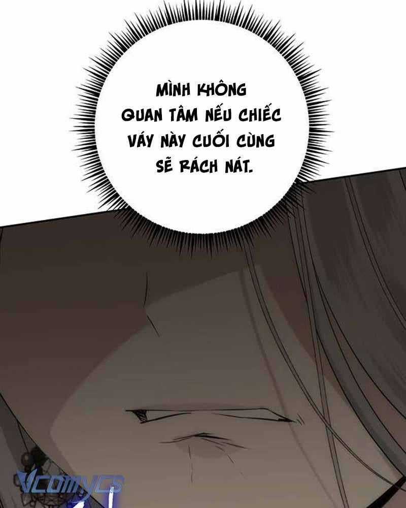 Praesepe Bên Ngoài Chiếc Lồng Chapter 4 trang 88