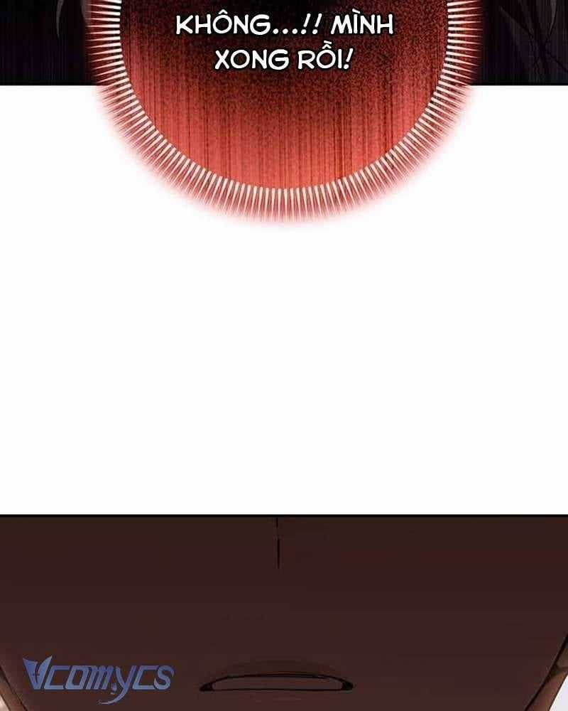 Praesepe Bên Ngoài Chiếc Lồng Chapter 4 trang 9