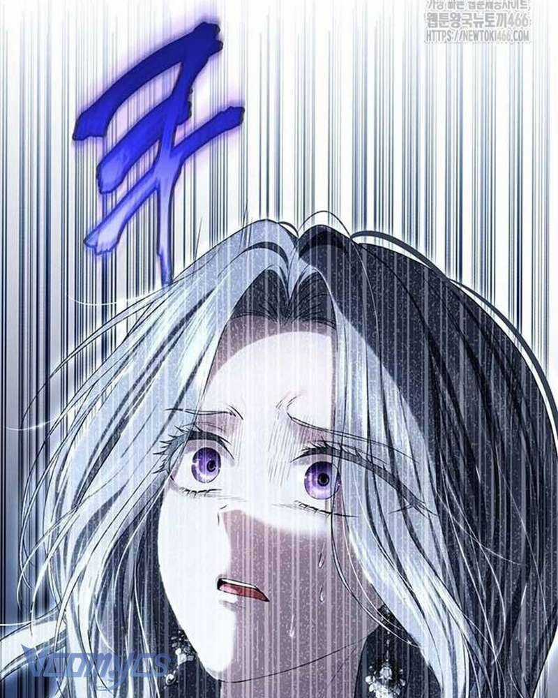 Praesepe Bên Ngoài Chiếc Lồng Chapter 4 trang 91