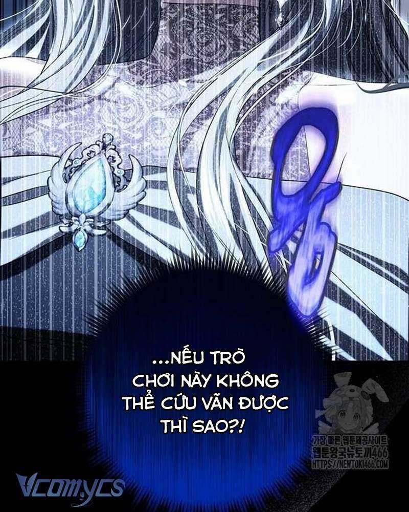 Praesepe Bên Ngoài Chiếc Lồng Chapter 4 trang 92