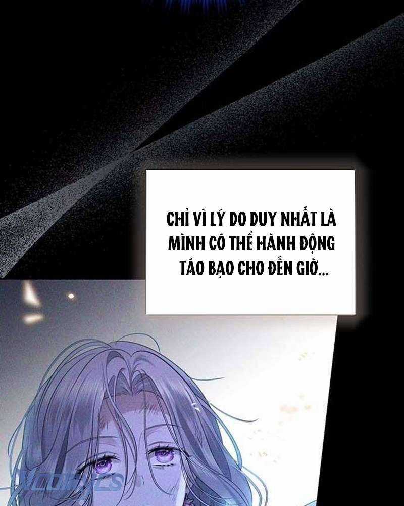 Praesepe Bên Ngoài Chiếc Lồng Chapter 4 trang 93