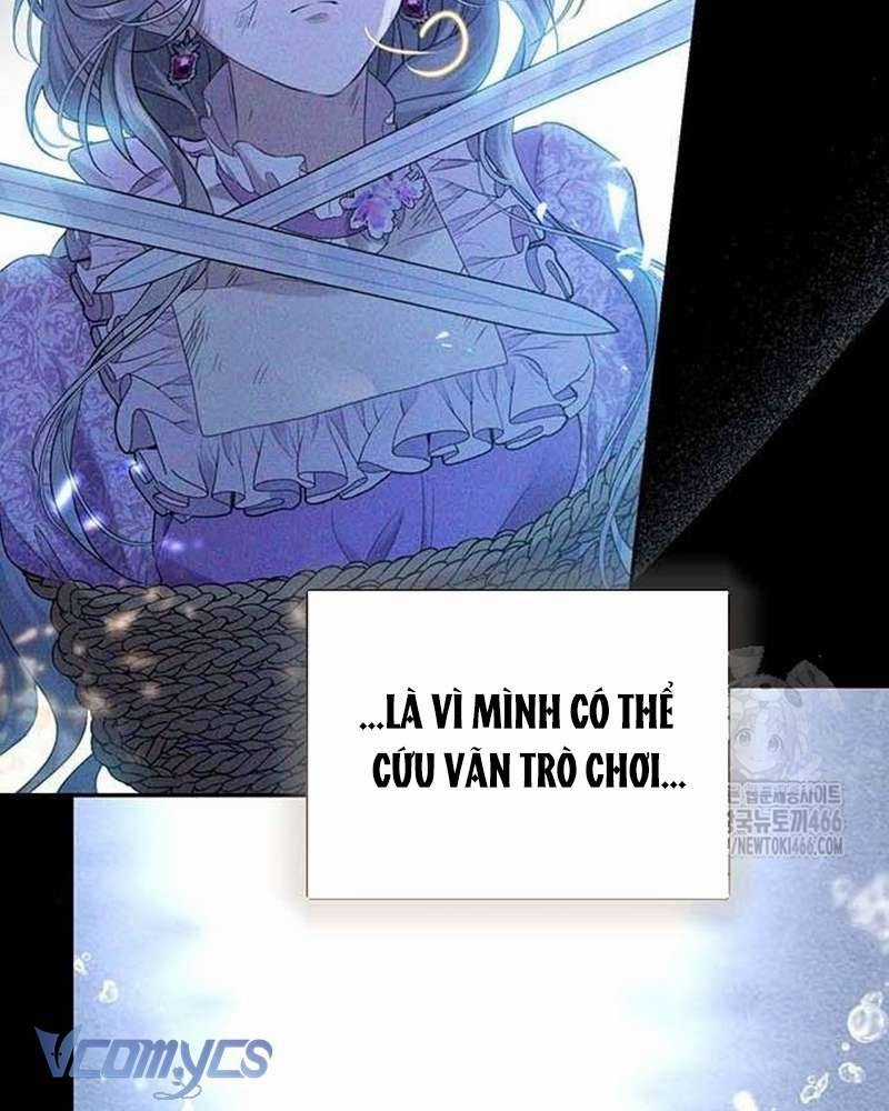 Praesepe Bên Ngoài Chiếc Lồng Chapter 4 trang 94