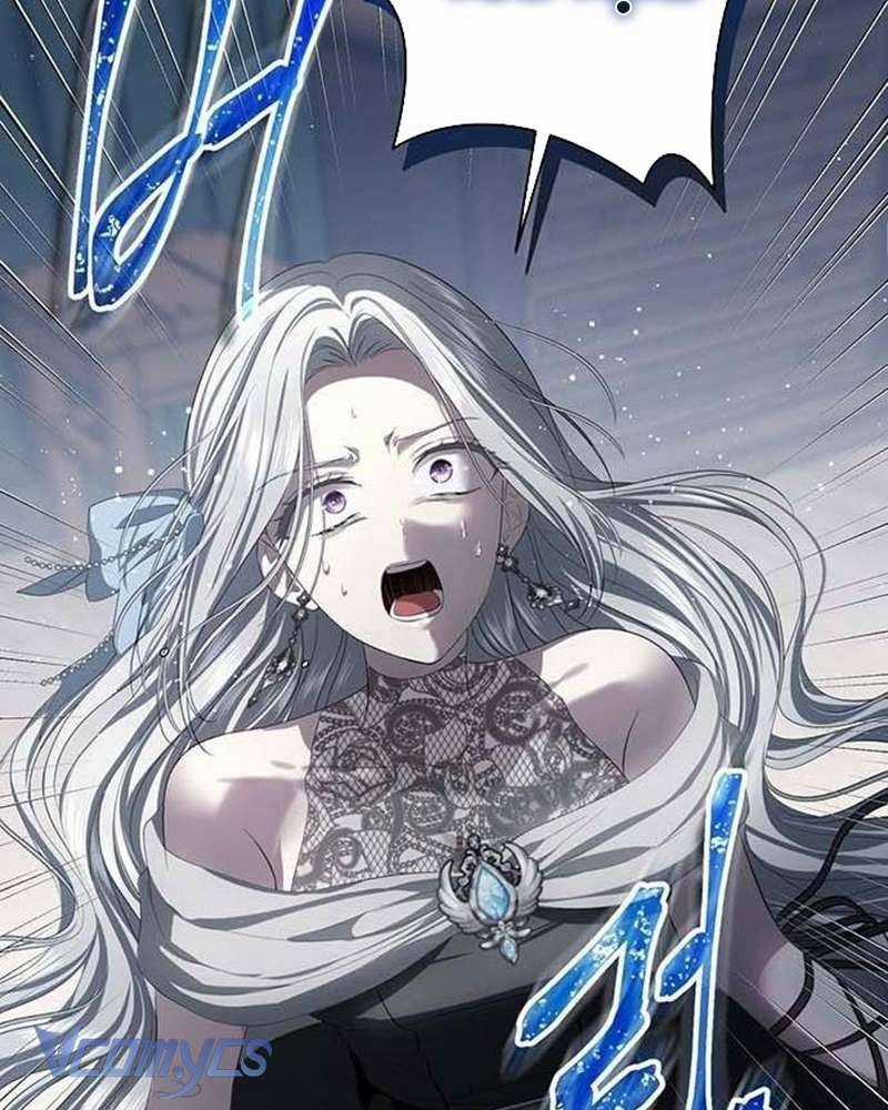 Praesepe Bên Ngoài Chiếc Lồng Chapter 4 trang 99