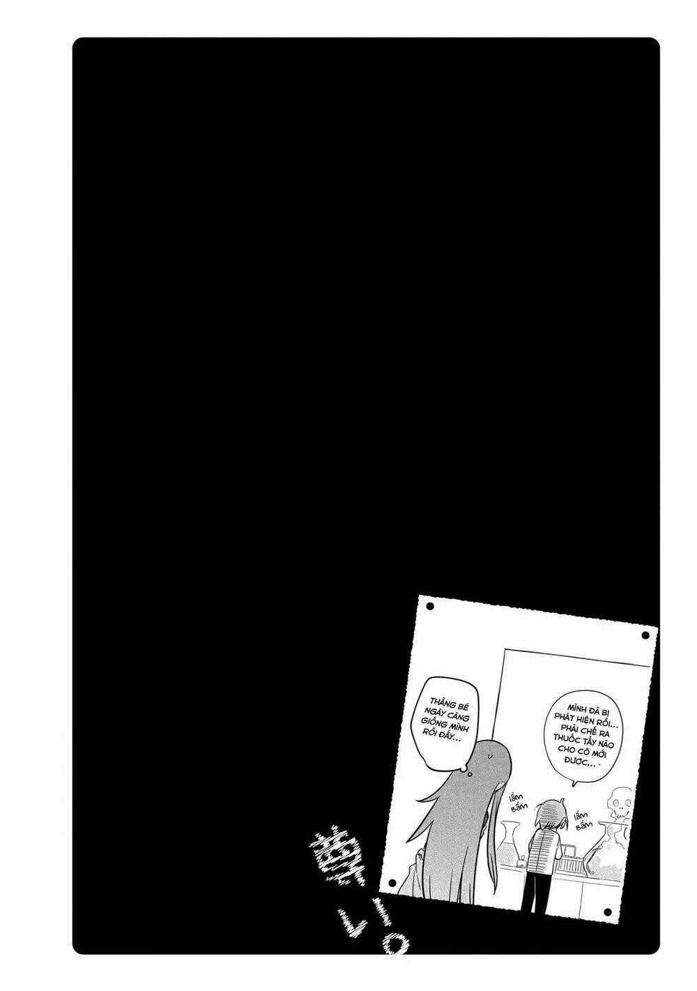 Precious 4P Short Stories Chapter 10 trang 6