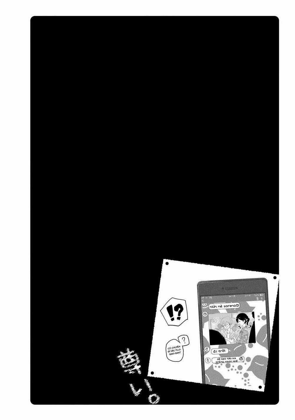 Precious 4P Short Stories Chapter 11 trang 6