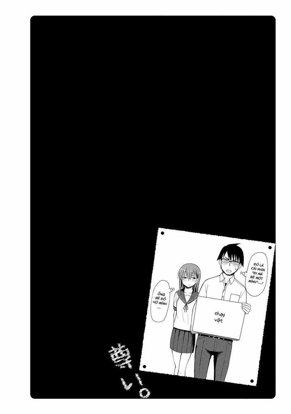Precious 4P Short Stories Chapter 12 trang 6