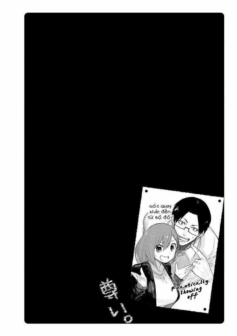 Precious 4P Short Stories Chapter 15 trang 6