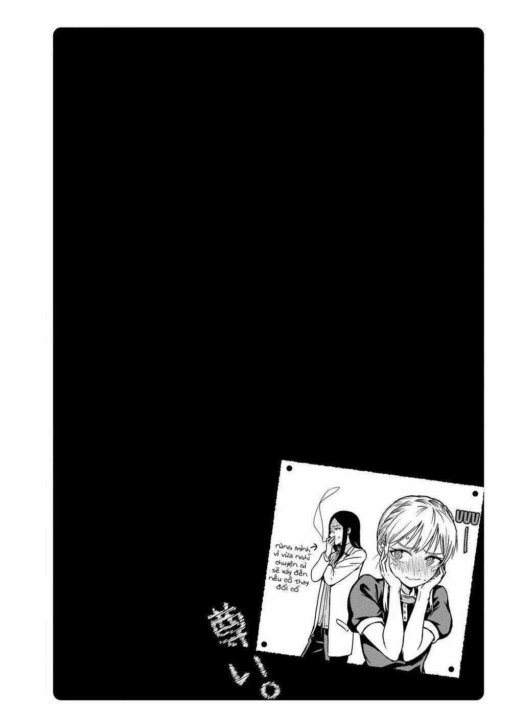 Precious 4P Short Stories Chapter 16 trang 6