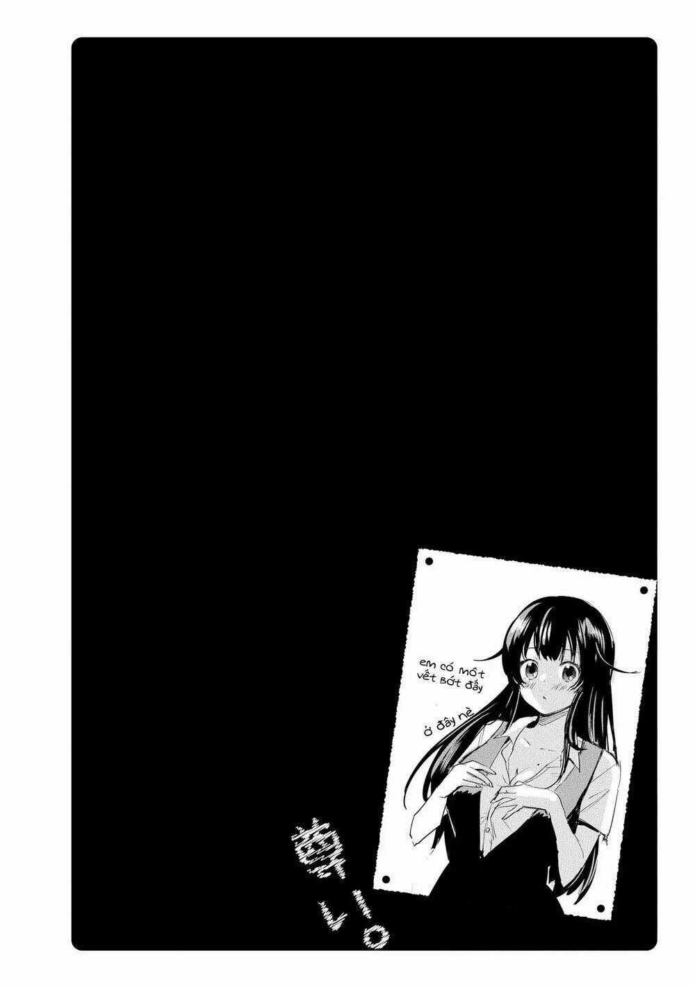 Precious 4P Short Stories Chapter 17 trang 6