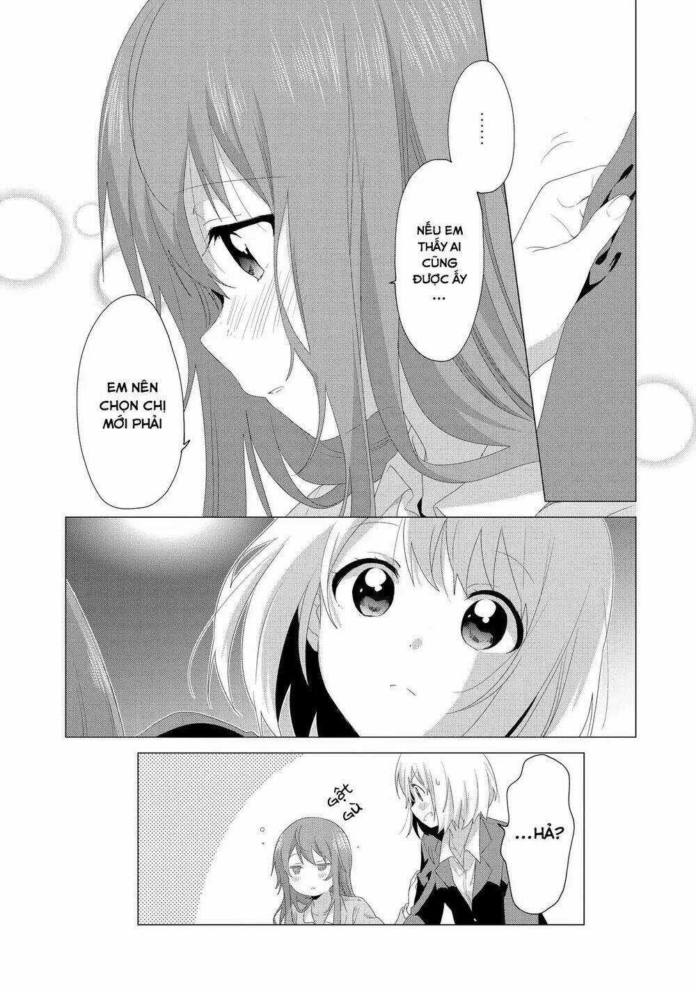 Precious 4P Short Stories Chapter 19 trang 4