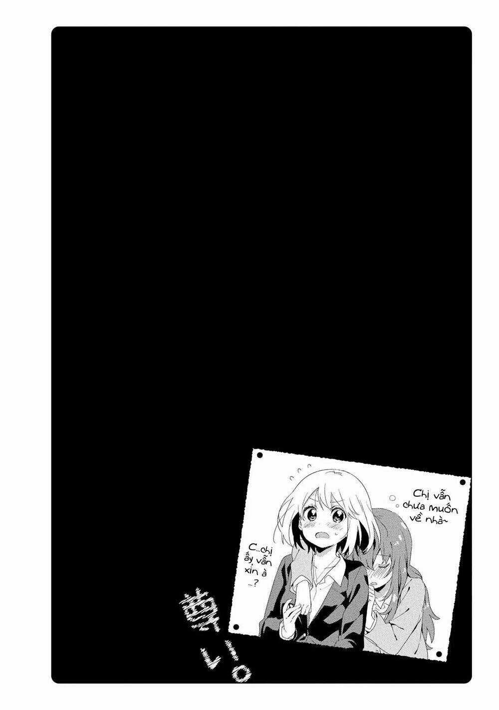 Precious 4P Short Stories Chapter 19 trang 6