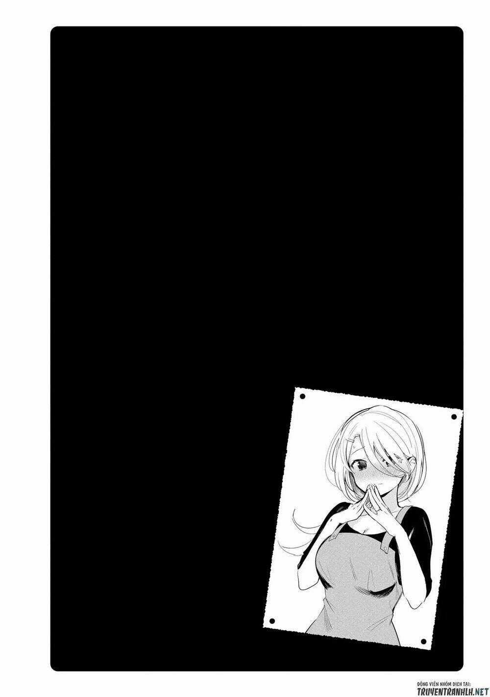 Precious 4P Short Stories Chapter 2 trang 6