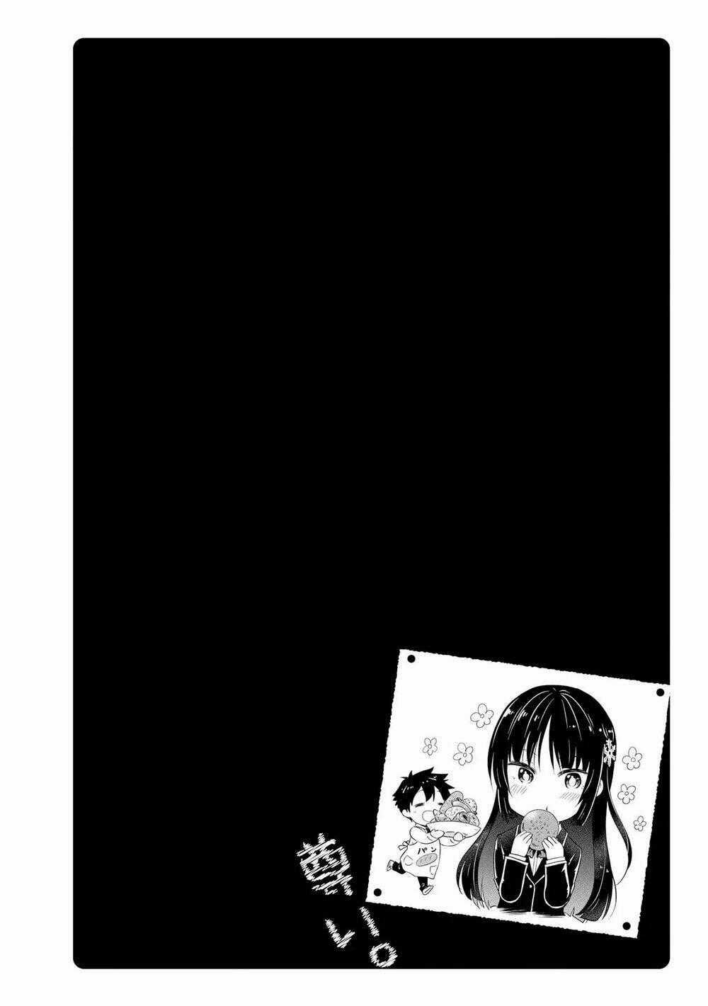 Precious 4P Short Stories Chapter 21 trang 6