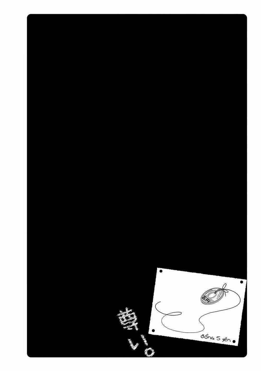 Precious 4P Short Stories Chapter 22 trang 6