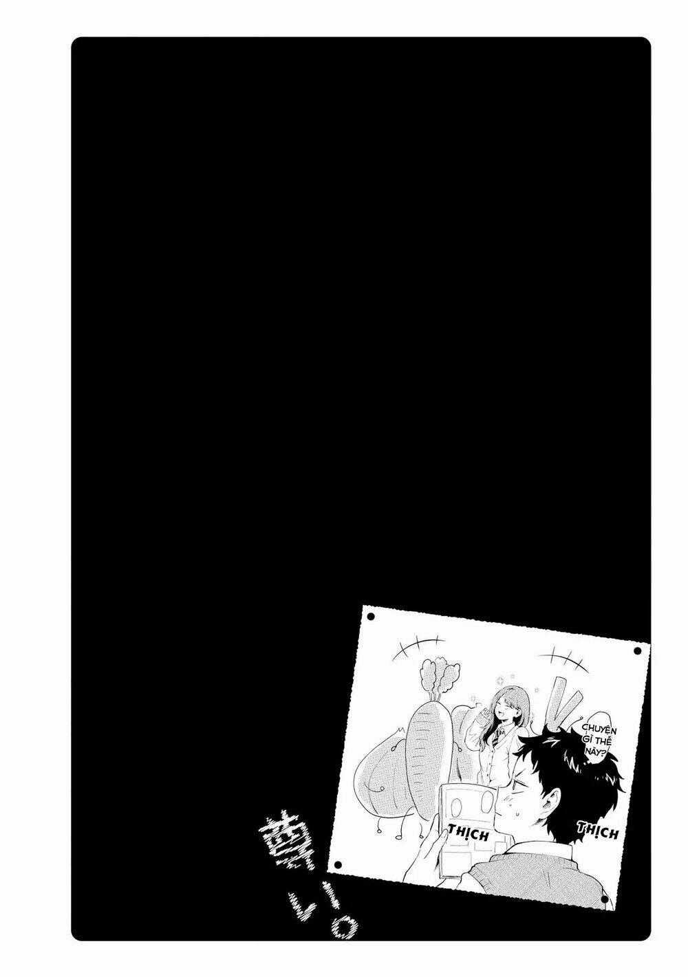 Precious 4P Short Stories Chapter 24 trang 6