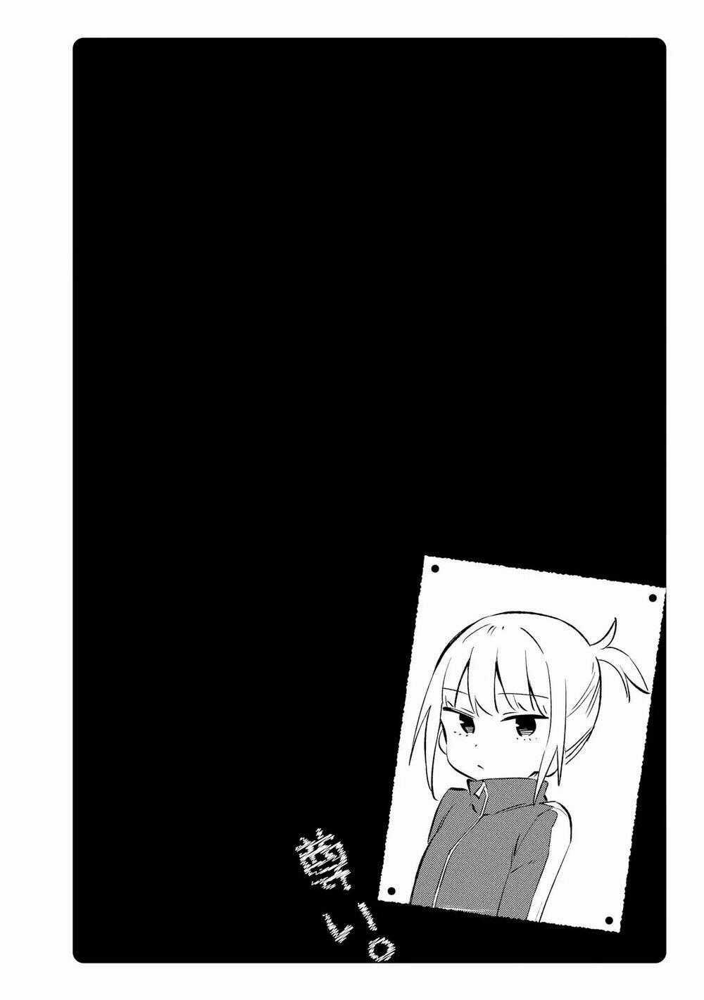 Precious 4P Short Stories Chapter 3 trang 6