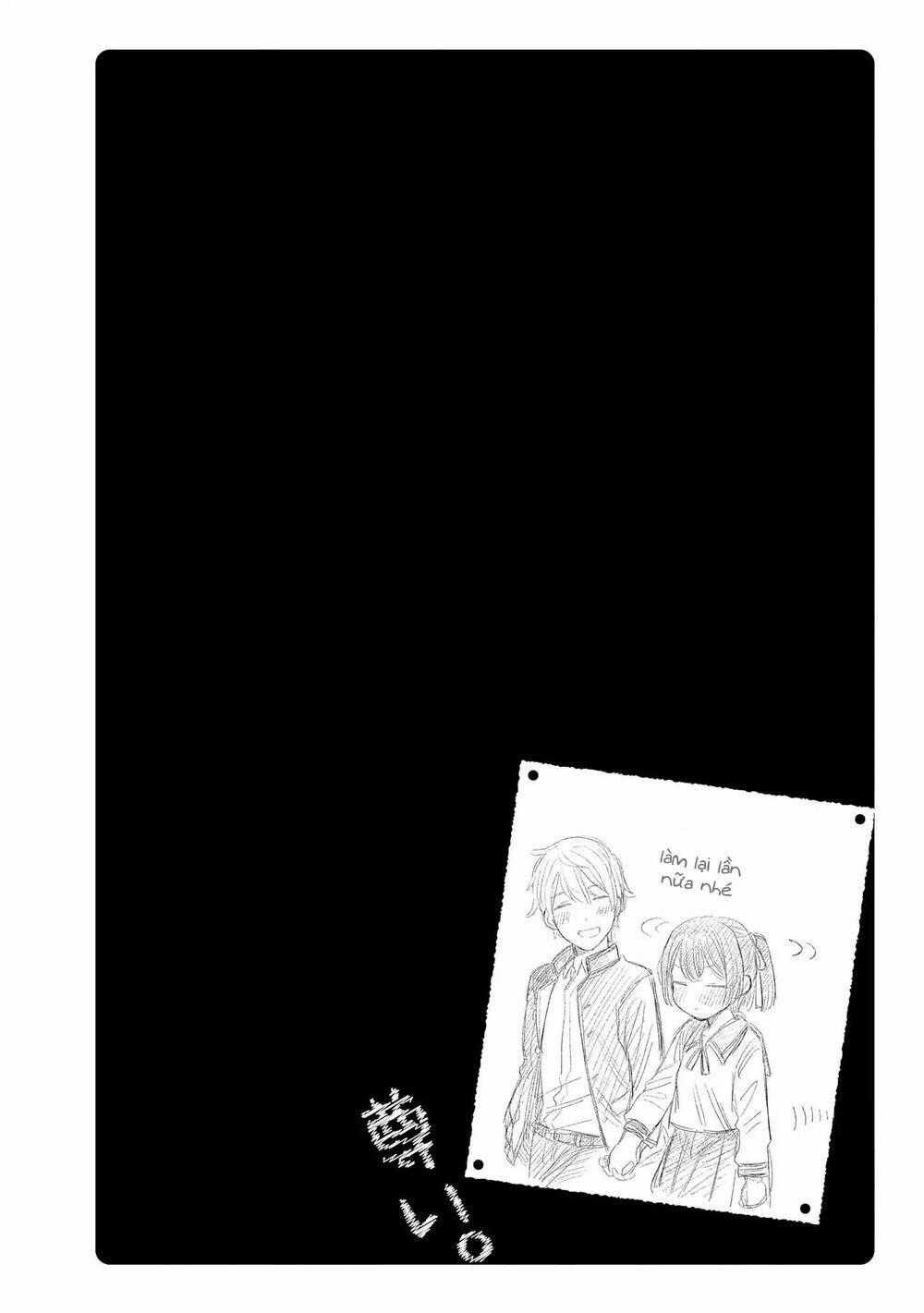 Precious 4P Short Stories Chapter 6 trang 6