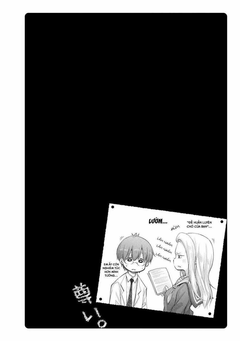 Precious 4P Short Stories Chapter 9 trang 6