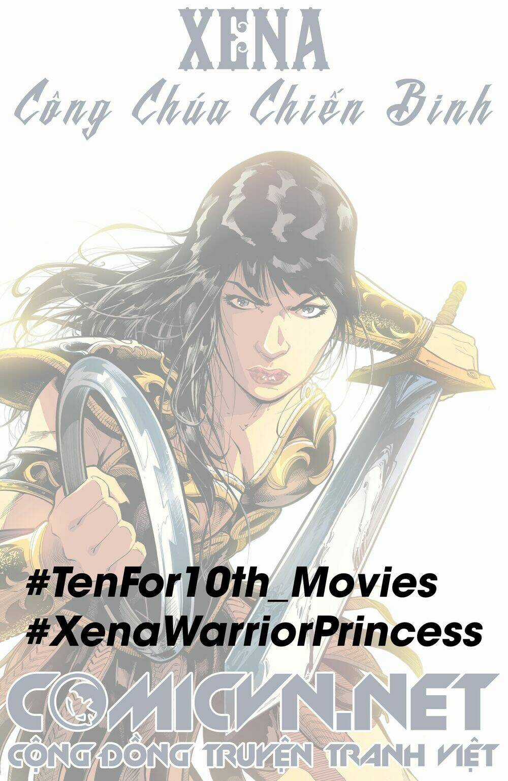 Predator: Hunters - Quái Thú Săn Mồi: Thợ Săn Chapter 2.2 trang 13