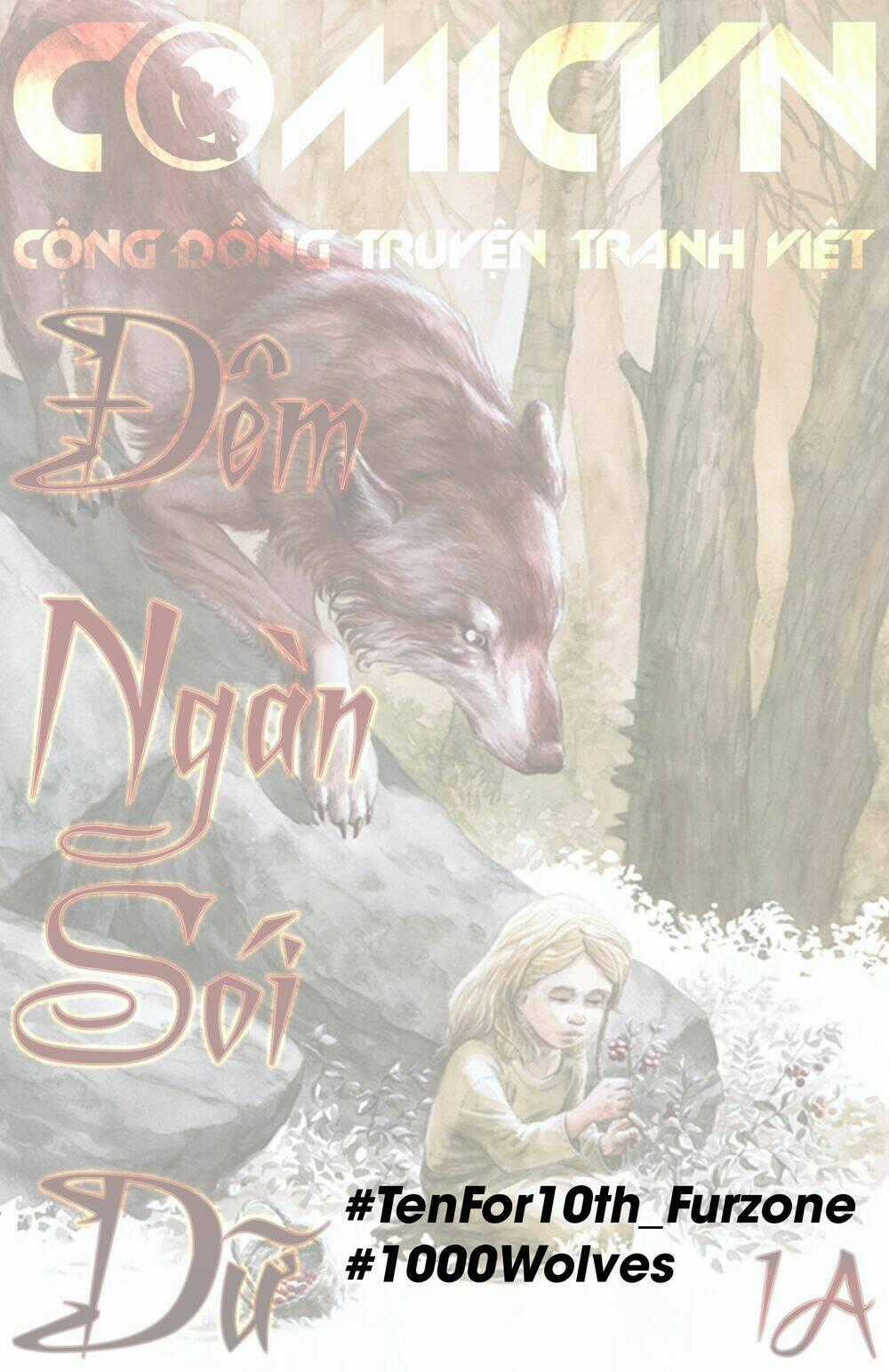 Predator: Hunters - Quái Thú Săn Mồi: Thợ Săn Chapter 2.2 trang 21