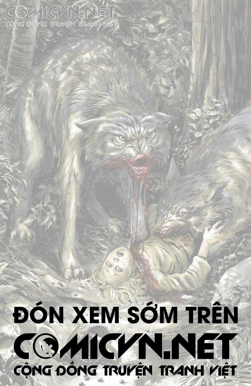 Predator: Hunters - Quái Thú Săn Mồi: Thợ Săn Chapter 2.2 trang 22