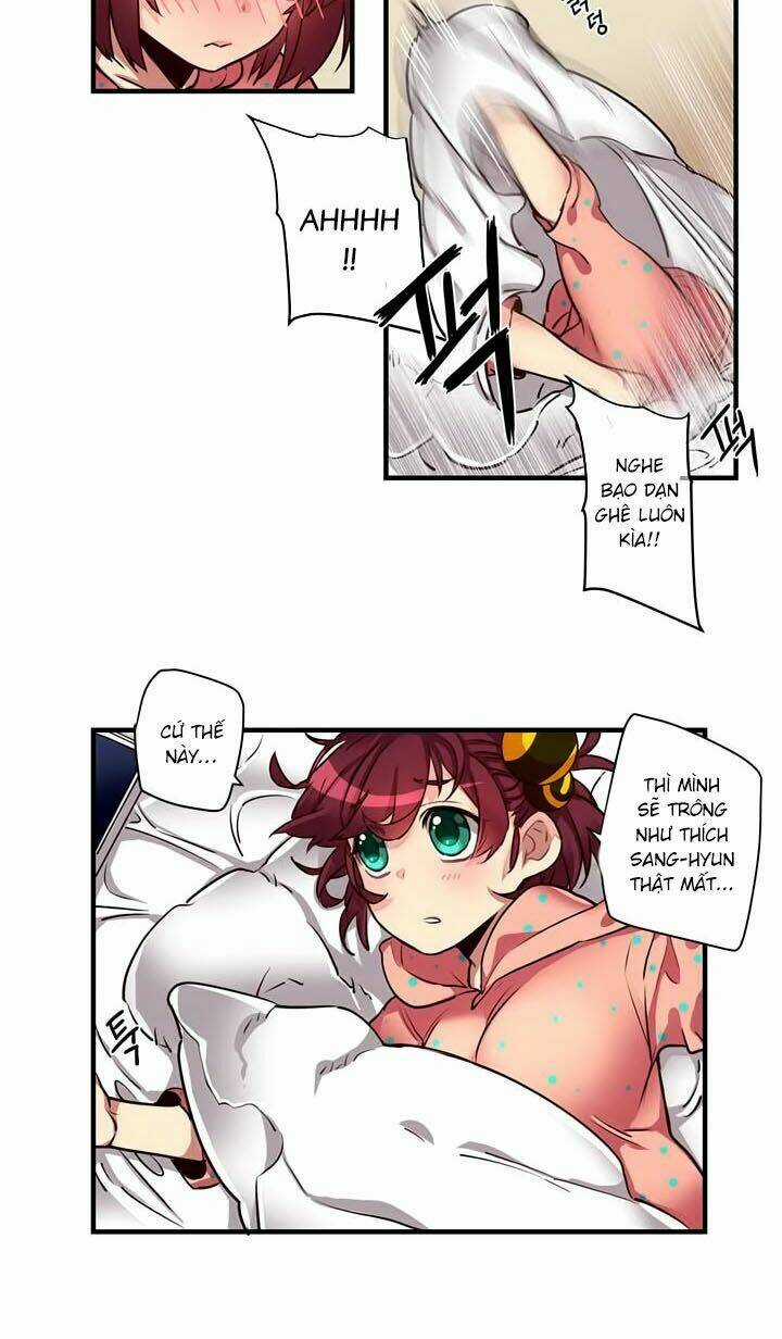 Premarital Relationship Chapter 22 trang 13