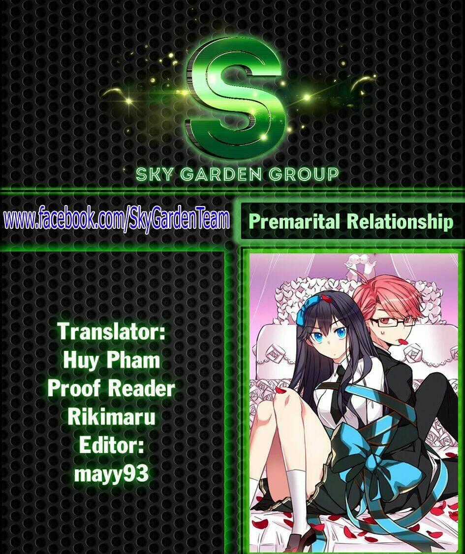 Premarital Relationship Chapter 22 trang 18
